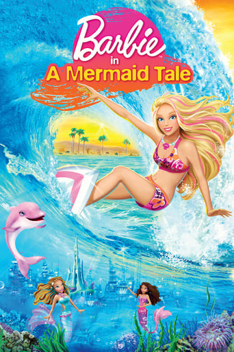 Barbie - Příběh mořské panny (2010)