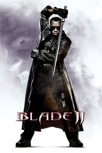 Blade 2 (2002)