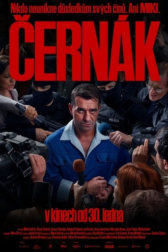 ČERNÁK (2025)