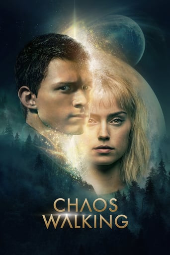 Chaos (2021)