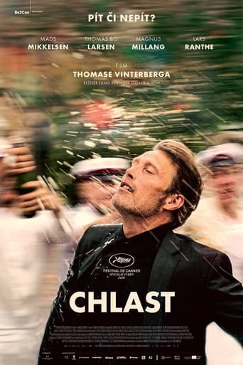 Chlast (2020)