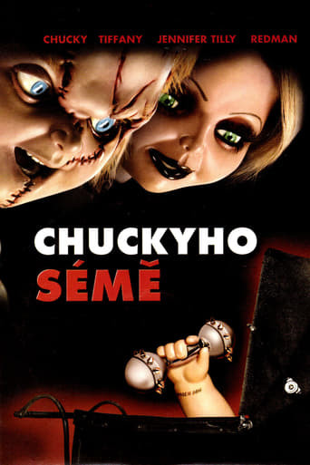 Chuckyho sémě (2004)