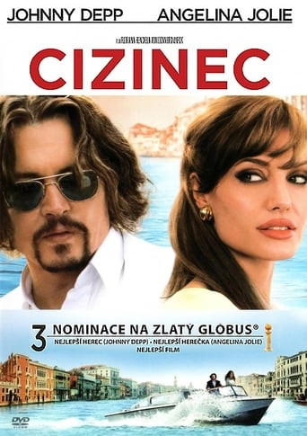 Cizinec (2010)
