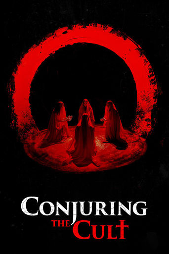 Conjuring the Cult (2024)