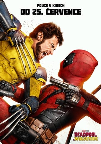 Deadpool & Wolverine (2024)