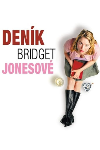 Deník Bridget Jonesové (2001)