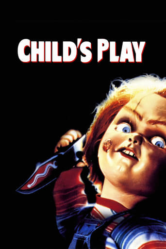 Dětská hra (1988)