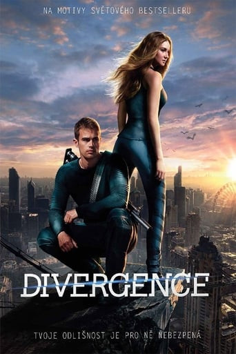 Divergence (2014)