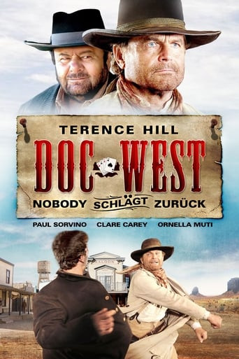 Doc West: La sfida (2009)