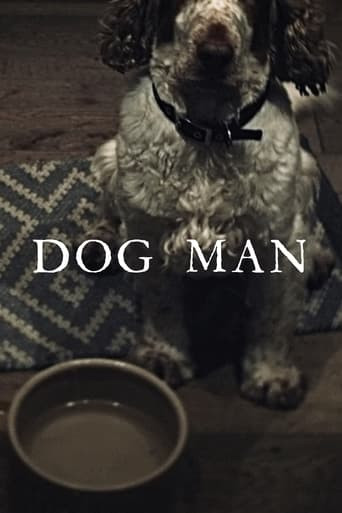Dog Man (2023)