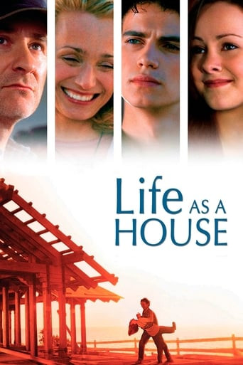 Dům života (2001)
