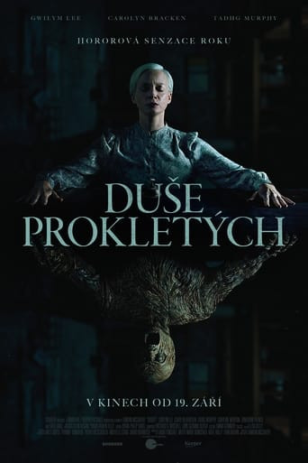 Duše prokletých (2024)