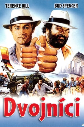 Dvojníci (1984)