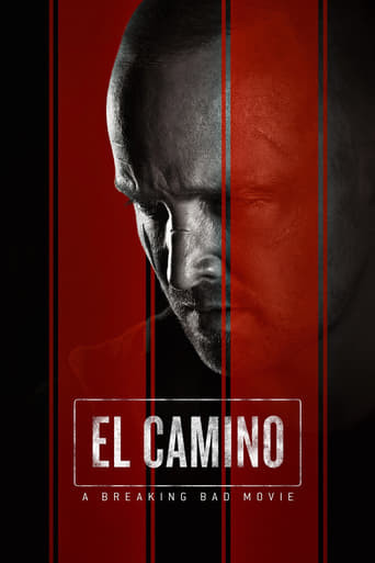El Camino: Film podle seriálu Perníkový táta (2019)