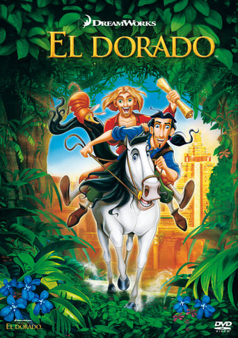 Eldorádo (2000)