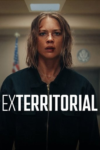Exteritorium (2025)