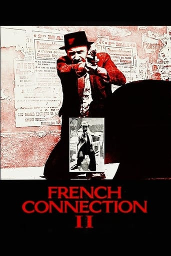 Francouzská spojka : Dopadení (1975)