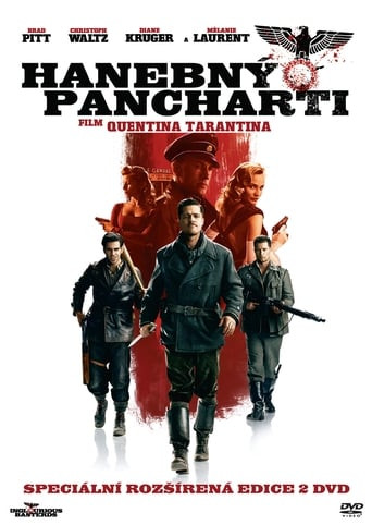 Hanebný pancharti (2009)