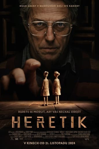 Heretik (2024)