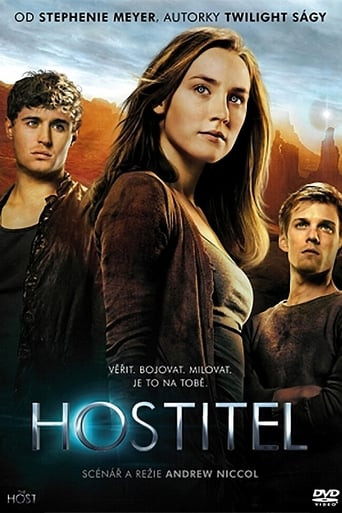 Hostitel (2013)