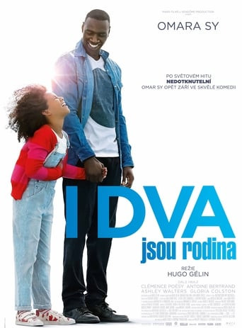 I dva jsou rodina (2016)