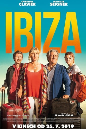 Ibiza (2019)