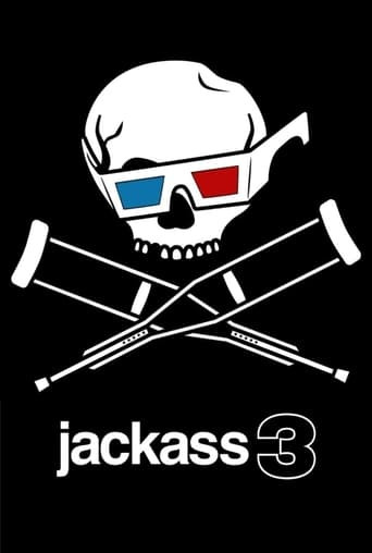 Jackass 3 (2010)
