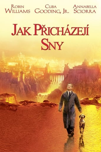 Jak přicházejí sny (1998)