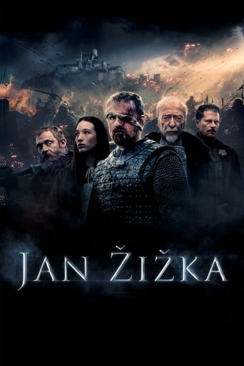 Jan Žižka (2022)