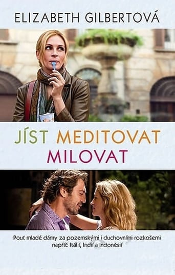 Jíst, meditovat, milovat (2010)