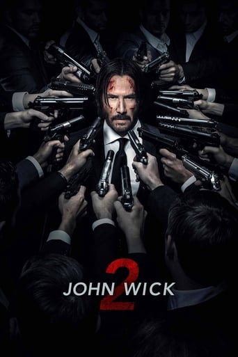 John Wick 2 (2017)