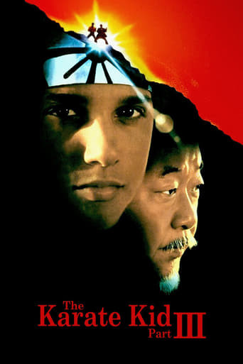 Karate Kid 3 (1989)