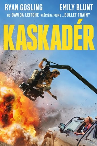 Kaskadér (2024)