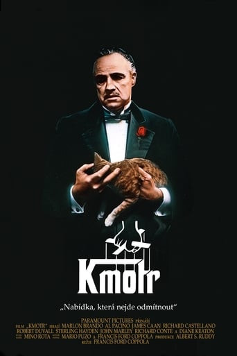Kmotr (1972)