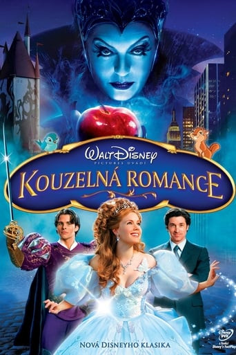 Kouzelná romance (2007)
