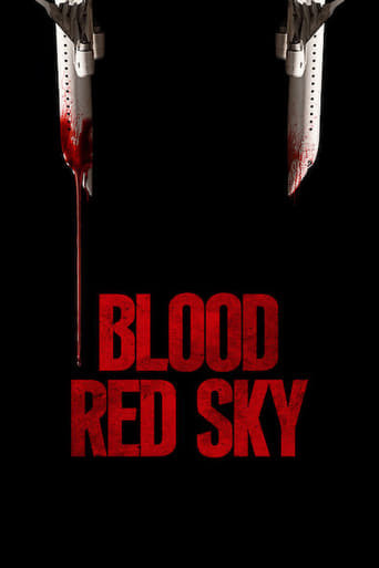 Krvavě rudé nebe (2021)