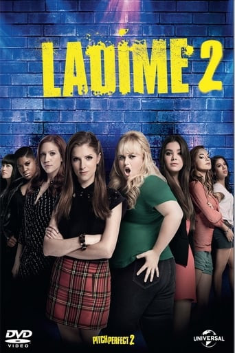 Ladíme 2 (2015)