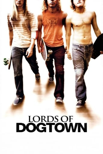 Legendy z Dogtownu (2005)