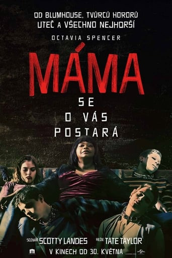 Máma (2019)