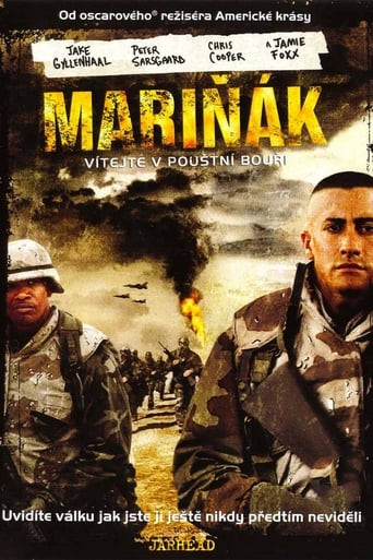 Mariňák (2005)