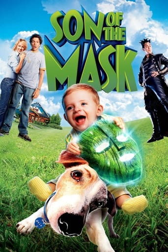 Maska Junior (2005)