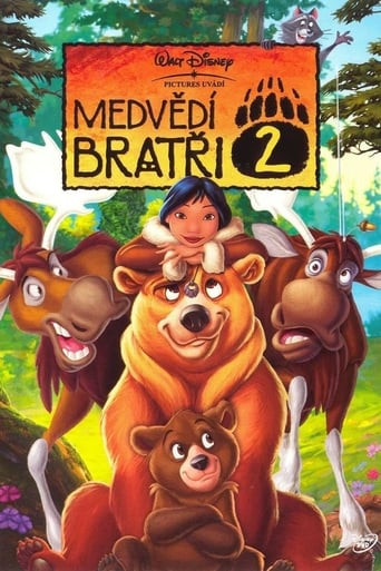 Medvědí bratři 2 (2006)