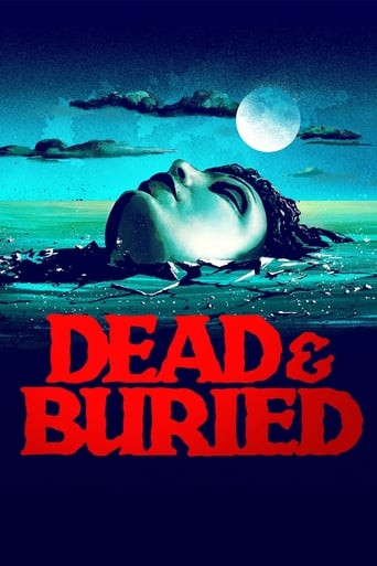 Mrtví a pohřbení (1981)