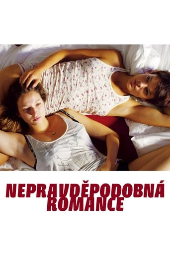 Nepravděpodobná romance (2013)