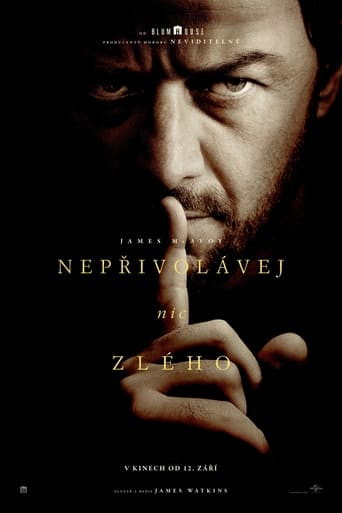 Nepřivolávej nic zlého (2024)