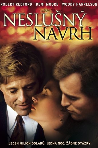 Neslušný návrh (1993)