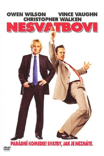 Nesvatbovi (2005)