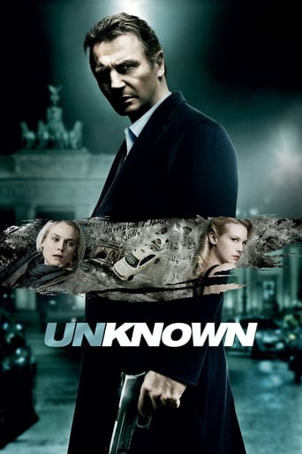 Neznámý (2011)