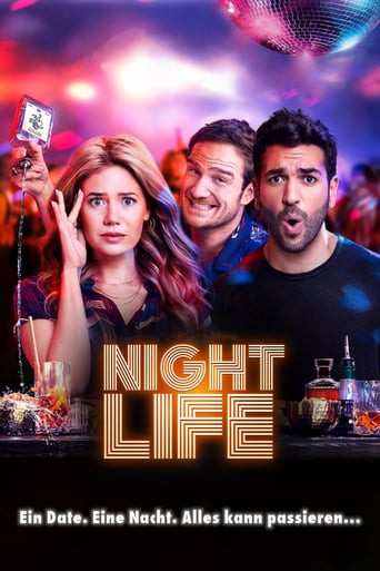Nightlife: Na tahu (2020)
