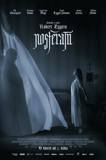 Nosferatu (2024)